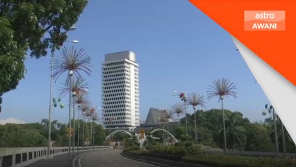 Tumpuan Dewan Rakyat hari ini