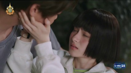 เพราะเธอคือรักแรก ตอนที่ 10 (EP.10) วันที่ 2 กรกฏาคม 2567