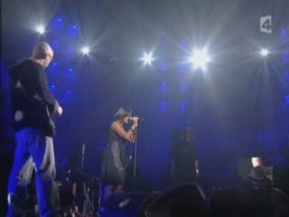 Moby "In This World"