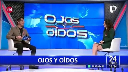 César Acuña es encarado por pasajero en avión: “está robando mucho; ojalá y la revocatoria vaya”