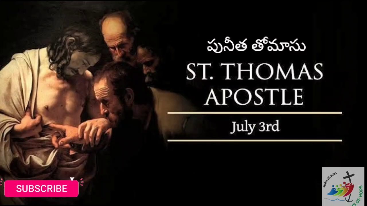 Catholic bible readings Telugu 3-7-2024