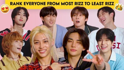 Stray Kids Reveal Secrets About Each Other! 😄 Who's the Most Trustworthy with Cats?