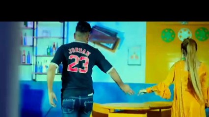 Harendra Nagar - BINA SARKARI JOB | ft. Sumit Kasana & Vanshika Singh | Haryanvi DJ Song 2024