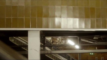 MIA (2017) | Official Teaser – Intimate Erotic-Documentary Exploring Dominance and Submission