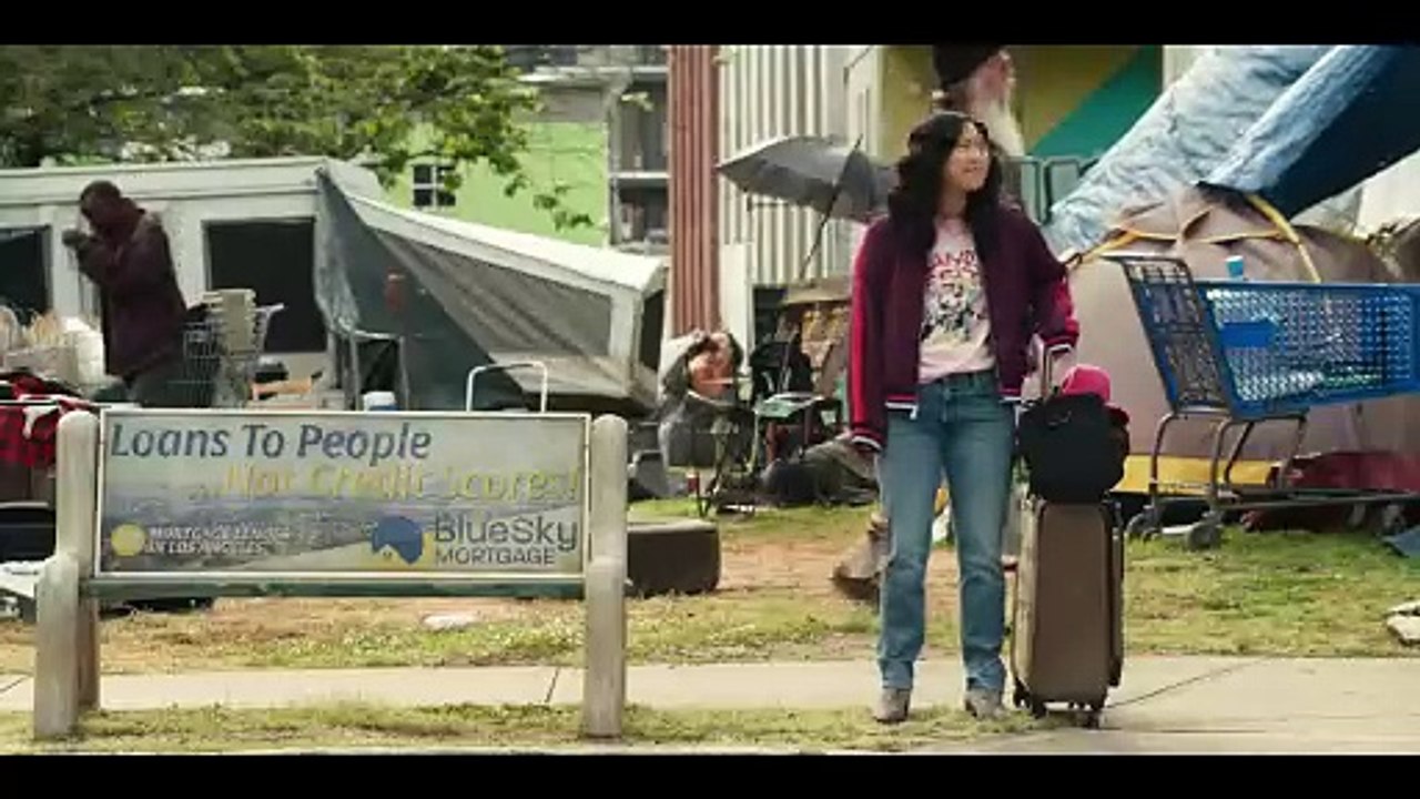 Jackpot! | movie | 2024 | Official Trailer
