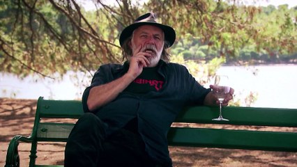 Trst, Jugoslavija | movie | 2017 | Official Trailer