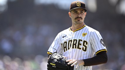 Padres Aim for Victory Over Rangers with Top Pitcher Dylan Cease