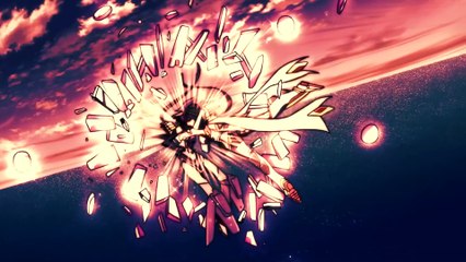 戦姫絶唱シンフォギアGX | show | 2015| S3 | Official Trailer