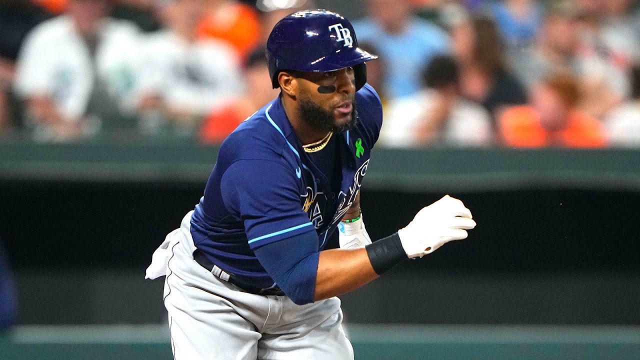 Royals vs. Rays: Matchup Preview & Key Player Trends