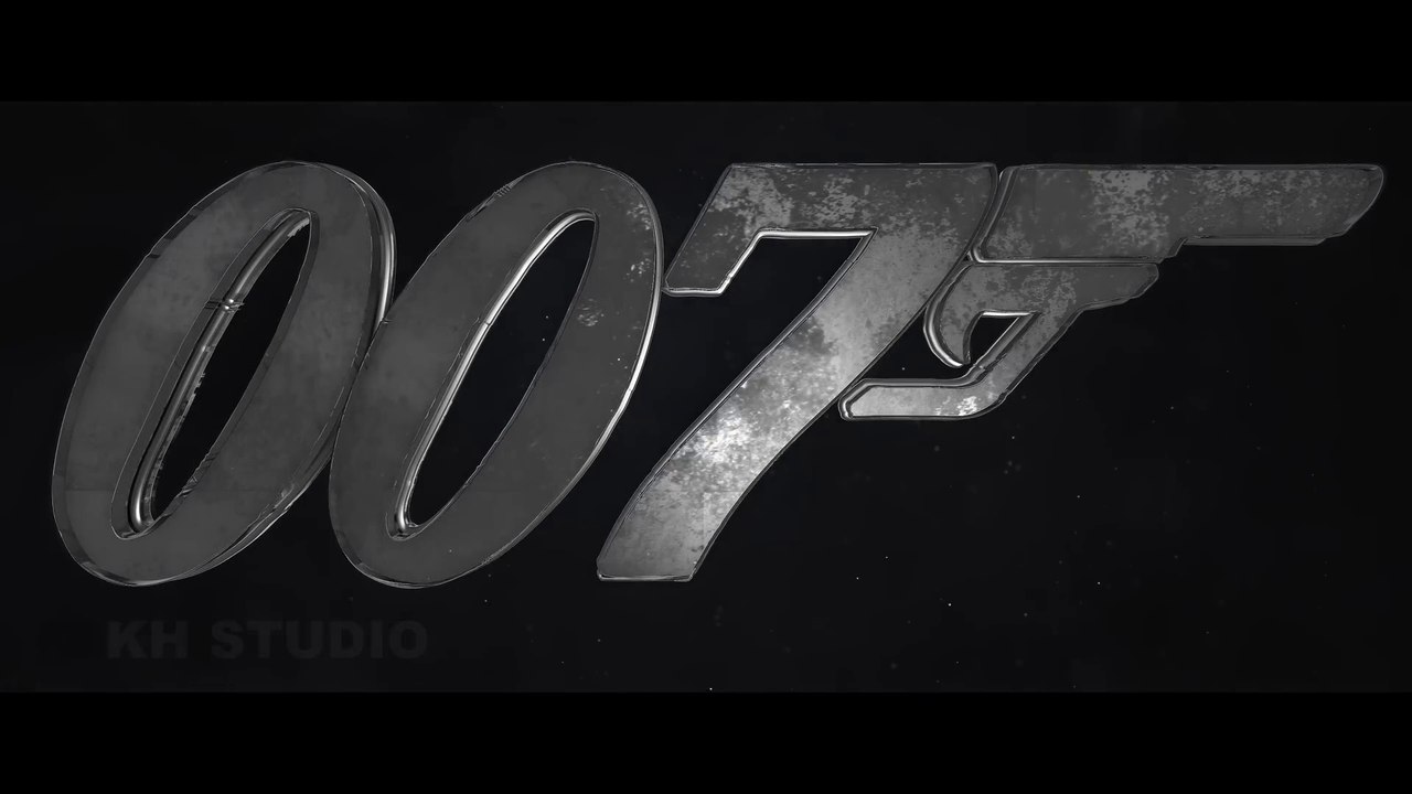 007 Bond 26 - First Trailer