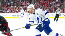 Stamkos Reflects on Tampa Memories Amid New Challenges
