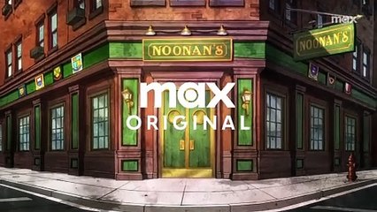 Kite Man Hell Yeah Season 1 Trailer