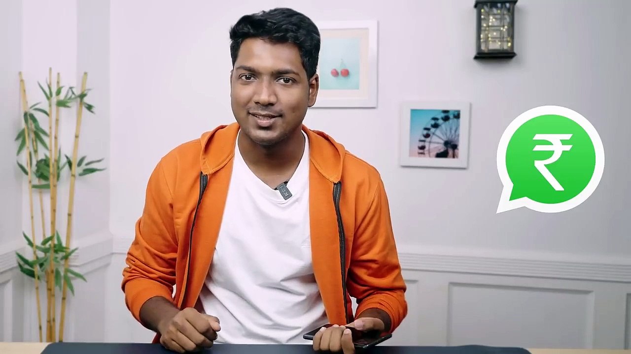 Learn How to Set Up WhatsApp Payments in Just 5 Minutes (Only India)