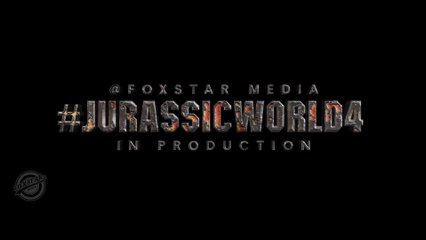 JURASSIC WORLD 4_ Extinction