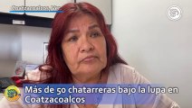 Más de 50 chatarreras bajo la lupa en Coatzacoalcos; te decimos el motivo