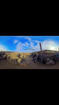 Civil War 1864: A virtual Reality Experience,Full version
