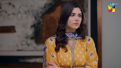 Sara Ko Gusa Kyun Aya...?? #ameemasaleem #adnanrazamir - Tum Mere Kya Ho - HUM TV