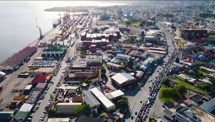 PROBE TO BE DONE ON DELAY IN CUSTOMS EQUIPMENT