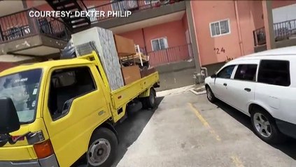 HDC OWED $241.7 M BY SOME TENANTS