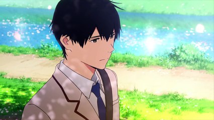 I Want To Eat Your Pancreas English Japanese