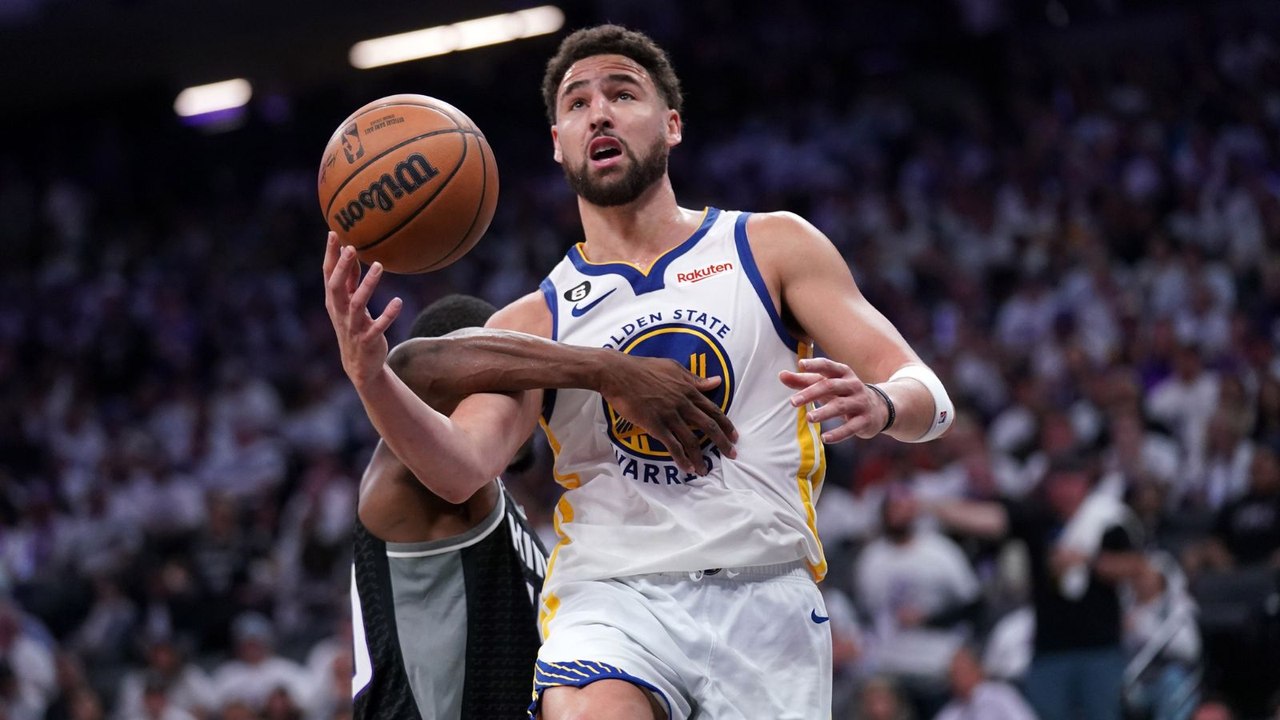 NBA Free Agency: Klay Thompson Joins Dallas Mavs in $50M Deal