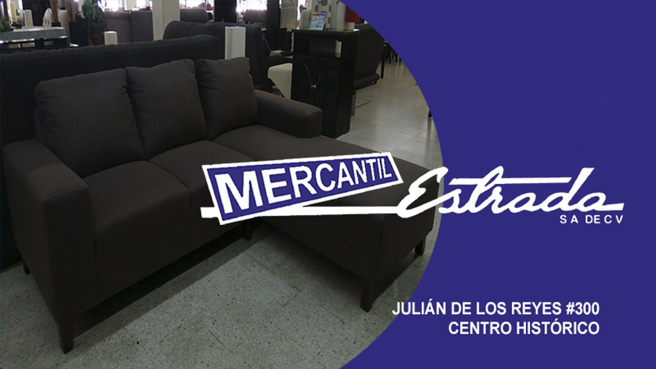 Mercantil Estrada 2 de Julio a 8 de Junio