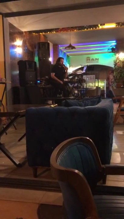 Sen Benden Gittin Gideli Nadir Saltık İzmir Gümüldür Sahili #nadirsaltık