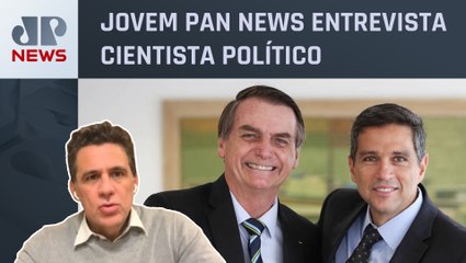Cristiano Noronha: “Lula critica Campo Neto por ele ter sido indicado por Bolsonaro”