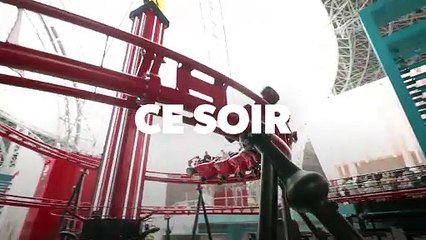 Méga loisirs : constructions XXL