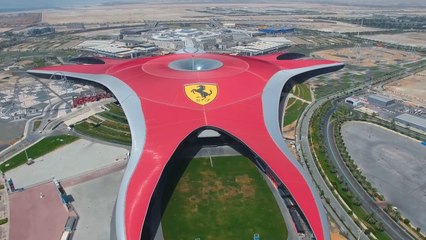 Méga loisirs : constructions XXL