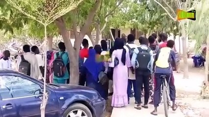 Exclus pour détention de téléphone portable: Les 64 candidats du jury 1506 donnent leur version