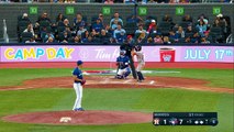 MLB: José Altuve suma un nuevo juego multihit a su temporada