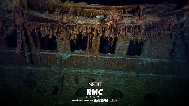 Les plus grands secrets de l'histoire révélés