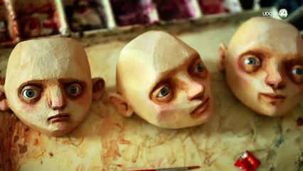 Rita Basulto y su corto ‘Humo’ conquistan el Festival Internacional de Animación en Argentina