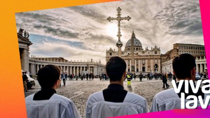 Vaticano prohíbe a sus trabajadores usar piercings y tatuajes