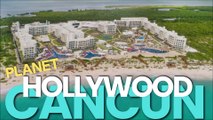 Hotel Hollywood Cancún ️ (( HOTELES, HOSPEDAJE Y MAS )) El mejor hotel de Cancún.