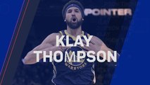 Warriors - Klay Thompson s’en va, les fans dévastés