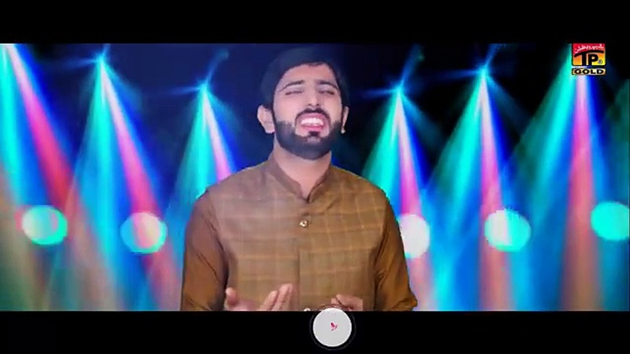 Dil Dhola _ Zakir Ali Shaikh, Fiza Khan - Latest Songs 2020 - New Year Latest Punjabi & Saraiki Song