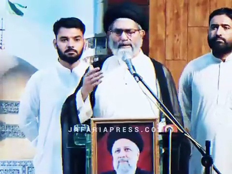 Quaid e millat
