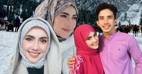 “Suami Selalu Ingatkan Saya Tentang Jaga Aurat” DAHLIA RIZAL