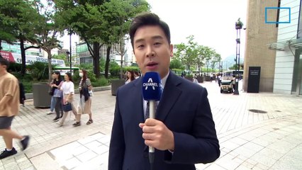 7월 3일 김진의 돌직구쇼 오프닝