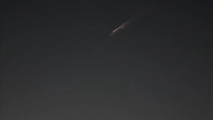 Celestial show: Meteor shower lights up Rancho Cucamonga's sky