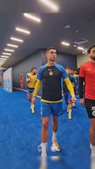 Ronaldo Rare Moments# 14 