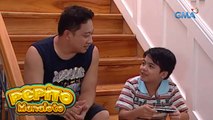 Pepito Manaloto: Anak mong parang matanda kung mag-isip (YouLOL)