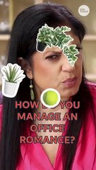 Dating expert explains how to manage an office romance _ SELF IMPROVED