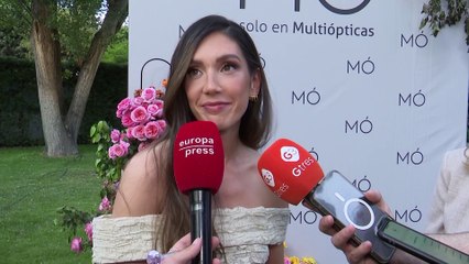 Miguel Herrán y Celia Pedraza ponen fin a su relación, seis meses después de ser padres