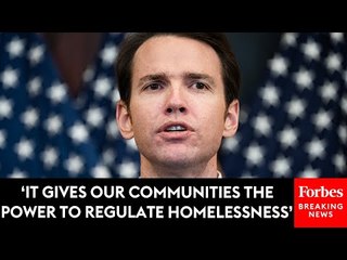 Kevin Kiley Commends California Supreme Court Decision On Mitigation Of Homeless Population
