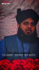Peer Ajmal Raza Qadri Beautiful Status ❤️--___islam _ajmalrazaqadri _shorts __By.Moji(720P_HD)