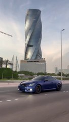 Bahrain Bay. The beauty of Bahrain