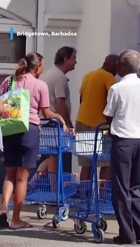 Caribbean braces for life-threatening winds from Hurricane Beryl | USA TODAY